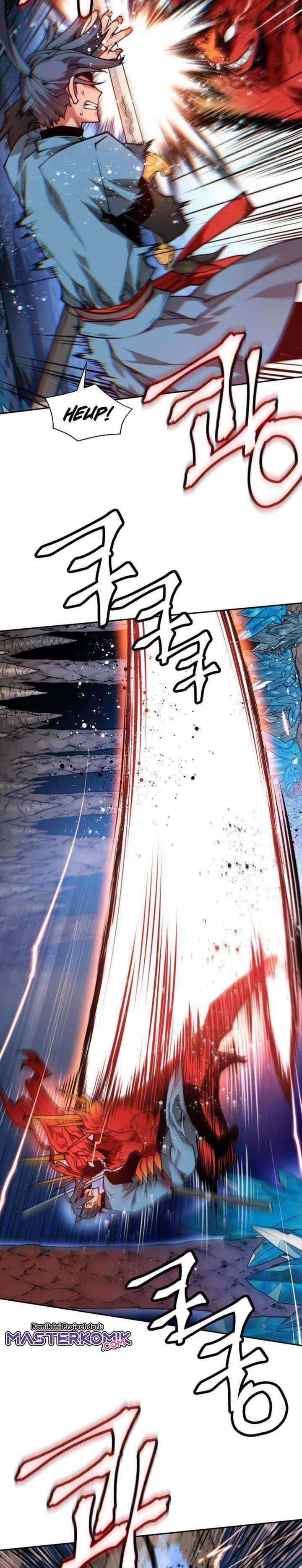 The Golden Age Chapter 06 Gambar 7