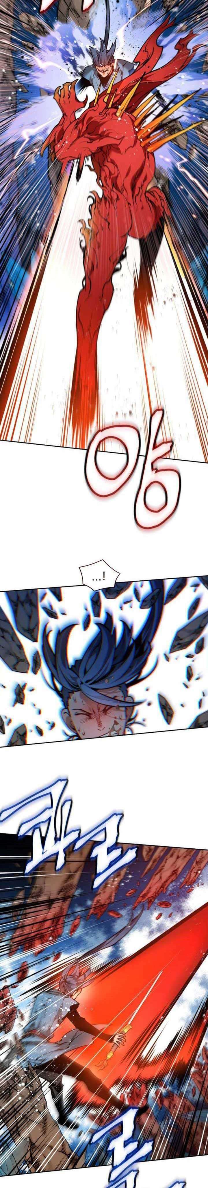 The Golden Age Chapter 06 Gambar 8