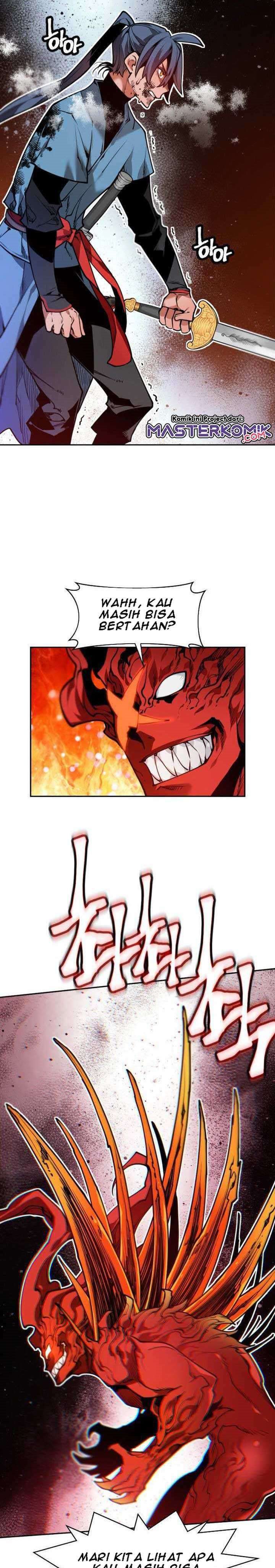 The Golden Age Chapter 06 Gambar 10