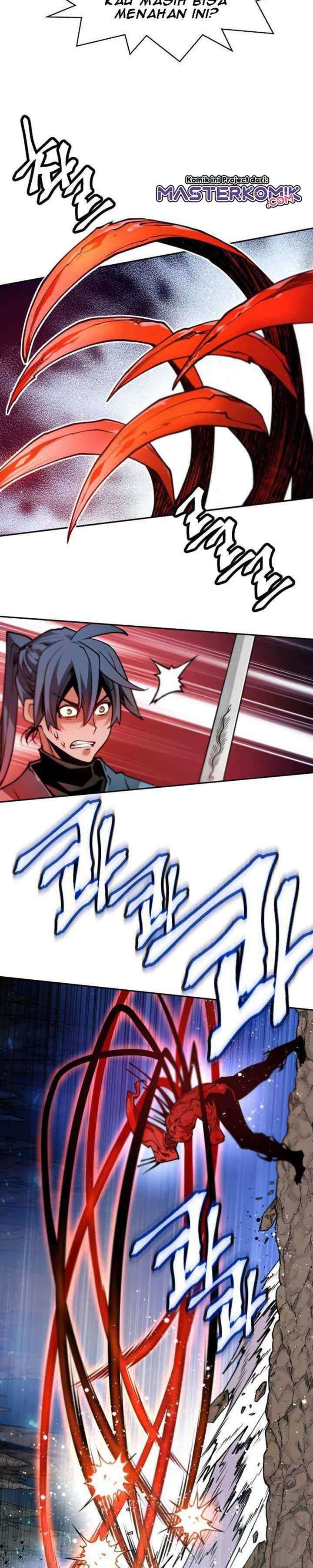 The Golden Age Chapter 06 Gambar 11