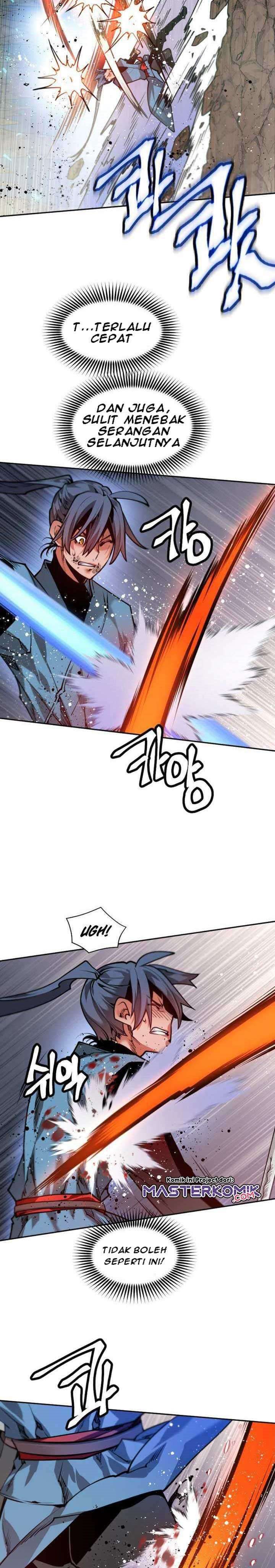 The Golden Age Chapter 06 Gambar 12
