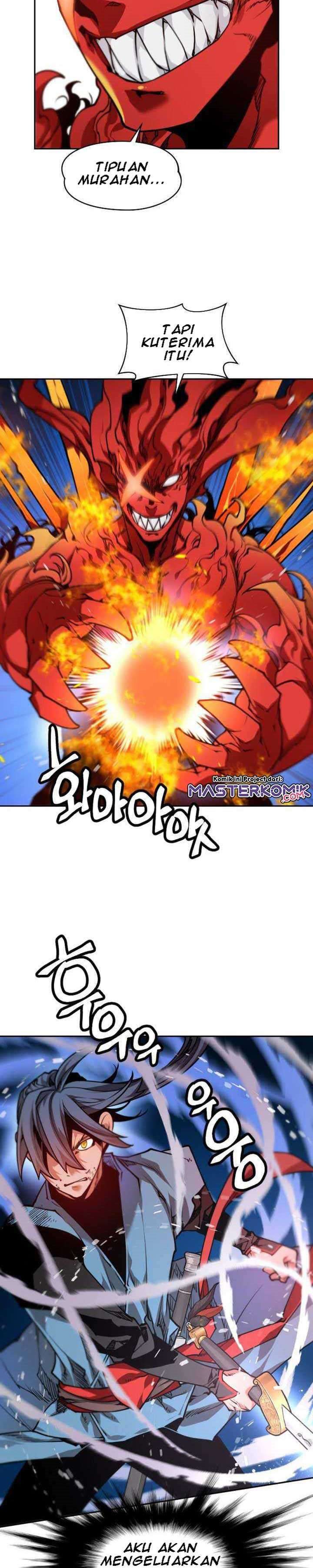 The Golden Age Chapter 06 Gambar 15