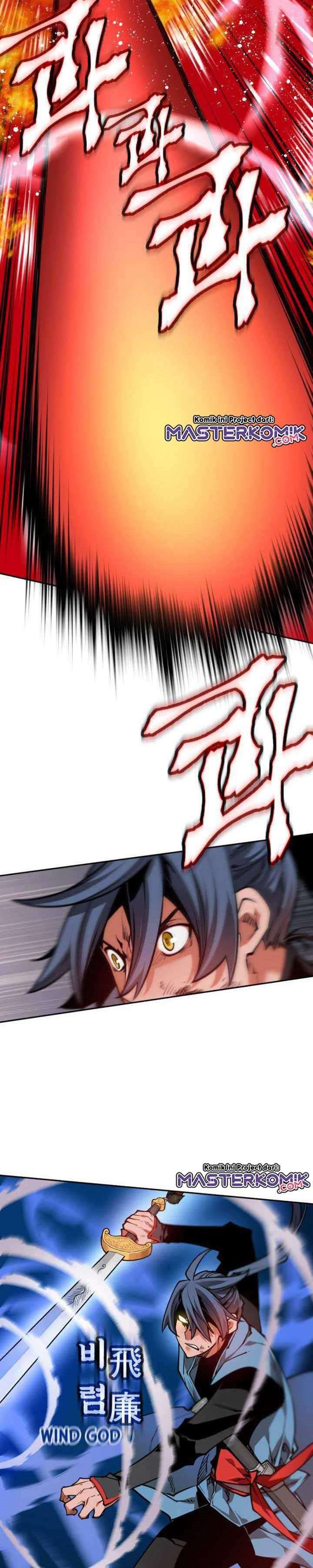 The Golden Age Chapter 06 Gambar 17