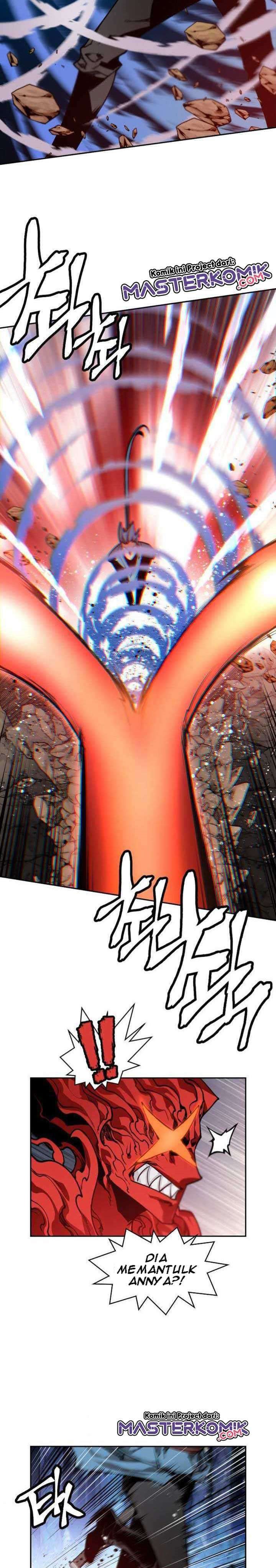 The Golden Age Chapter 06 Gambar 18