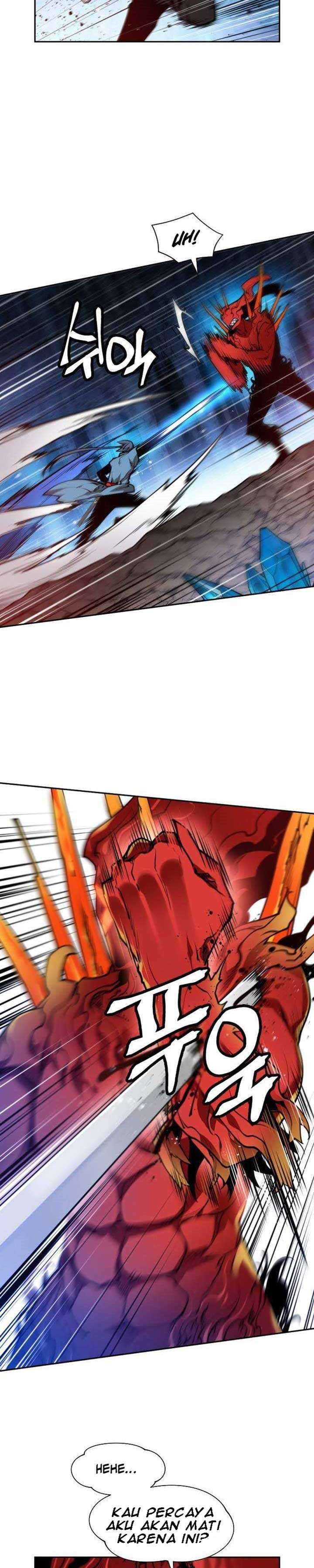 The Golden Age Chapter 06 Gambar 19