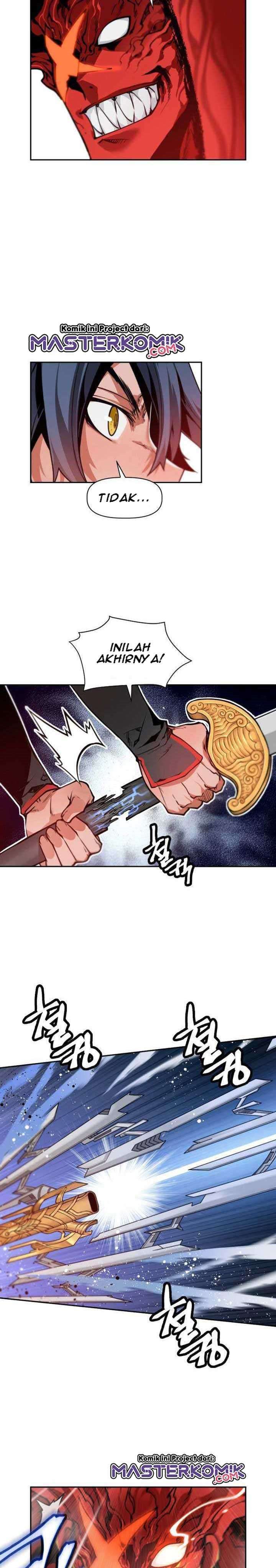 The Golden Age Chapter 06 Gambar 20