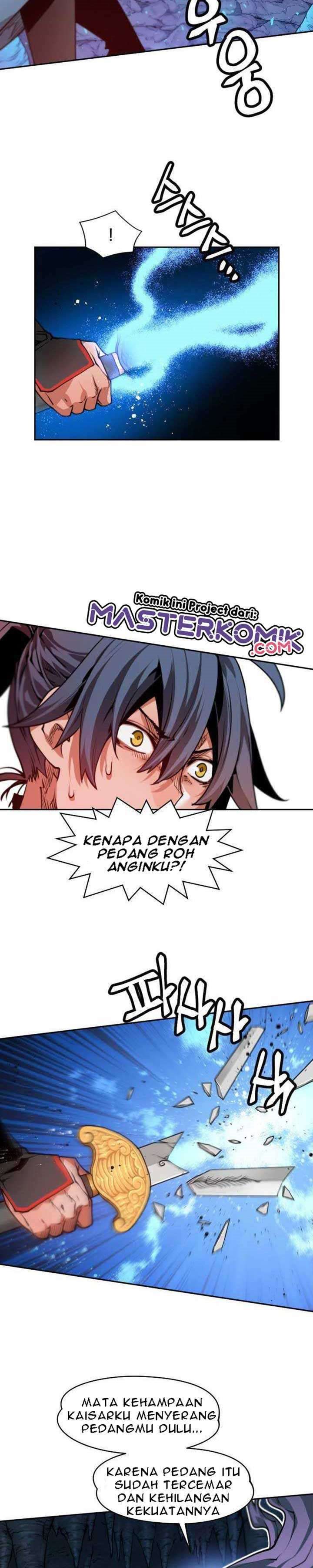 The Golden Age Chapter 06 Gambar 23
