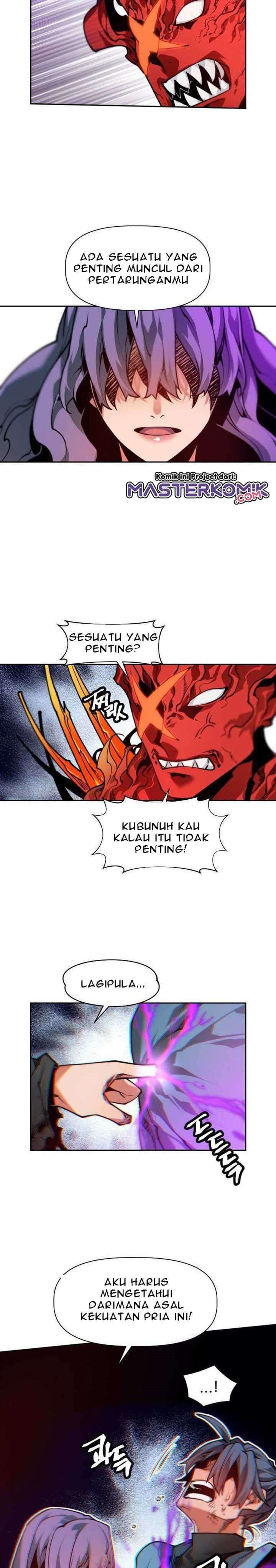 The Golden Age Chapter 06 Gambar 26