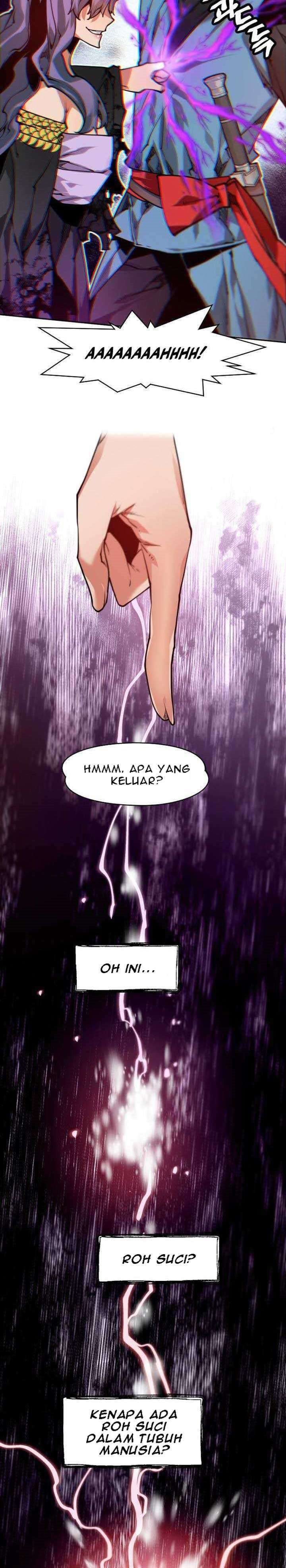 The Golden Age Chapter 06 Gambar 27