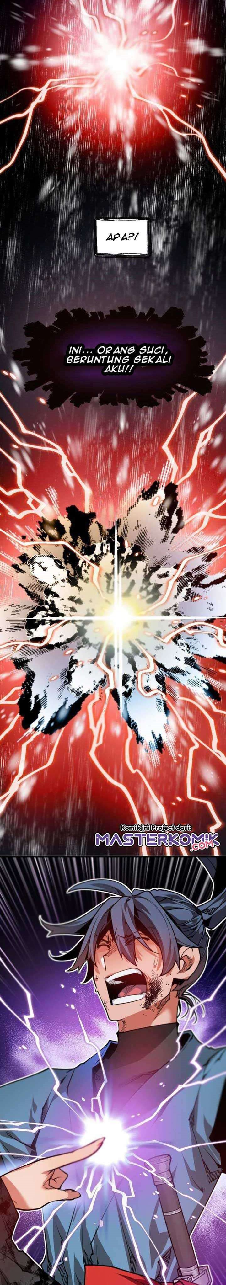 The Golden Age Chapter 06 Gambar 28