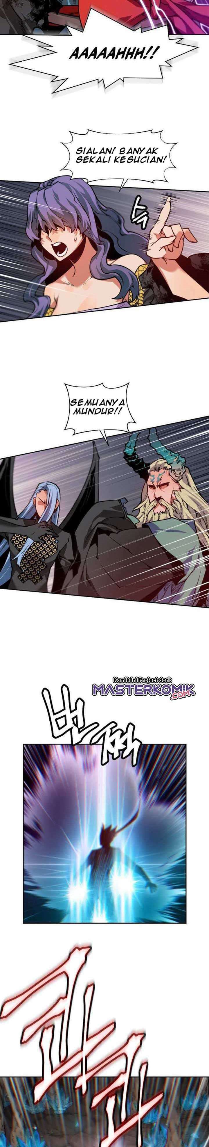 The Golden Age Chapter 06 Gambar 29