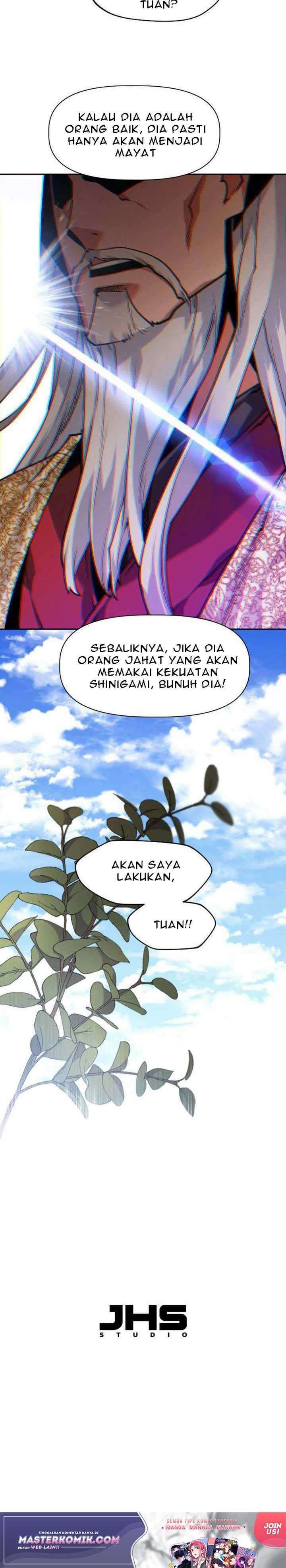The Golden Age Chapter 06 Gambar 33