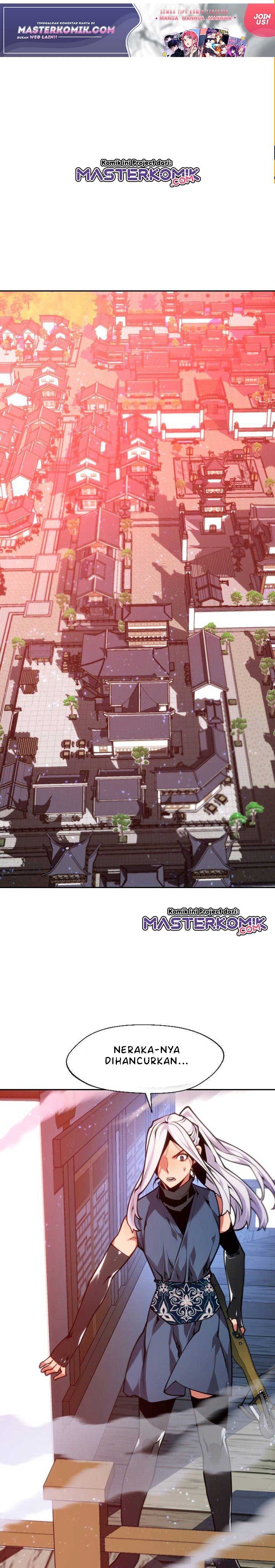 The Golden Age Chapter 18 Gambar 2