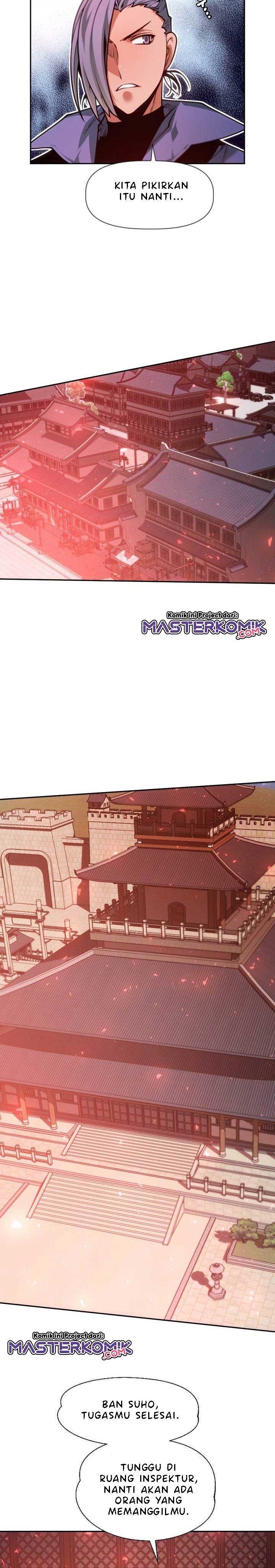 The Golden Age Chapter 18 Gambar 6