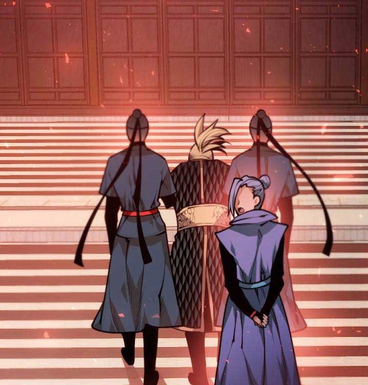 The Golden Age Chapter 18 Gambar 7