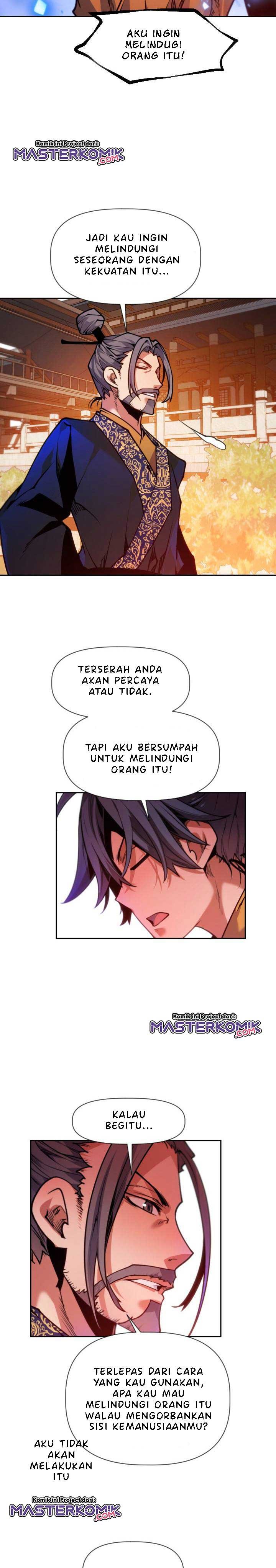 The Golden Age Chapter 18 Gambar 12