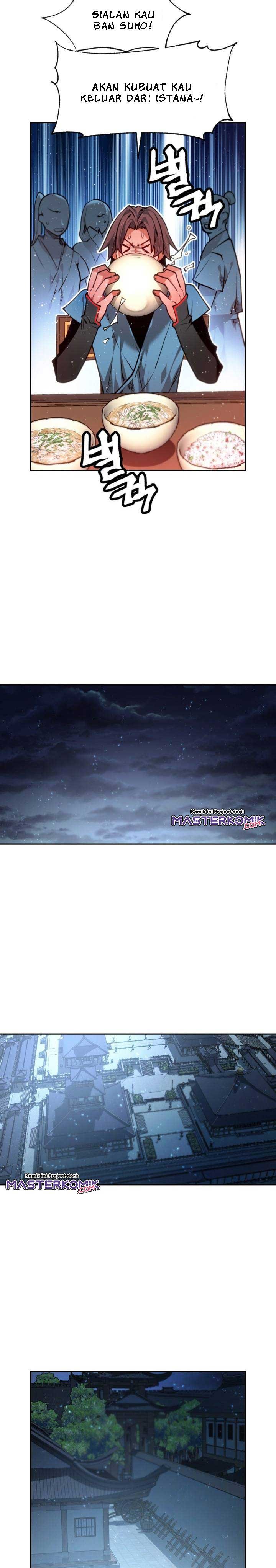 The Golden Age Chapter 18 Gambar 29