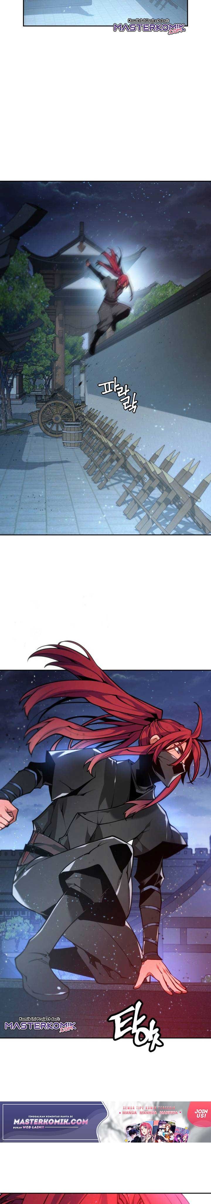 The Golden Age Chapter 18 Gambar 30