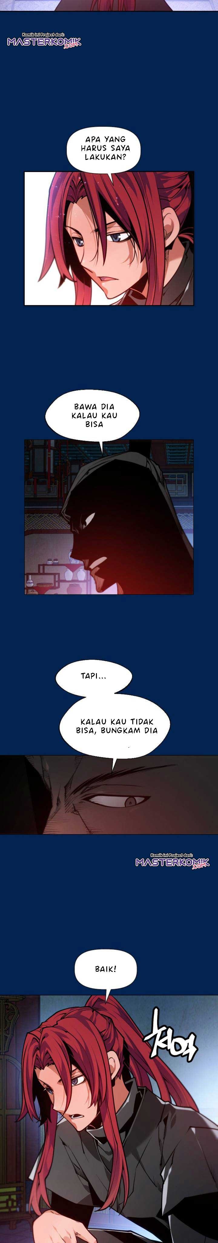 The Golden Age Chapter 18 Gambar 33
