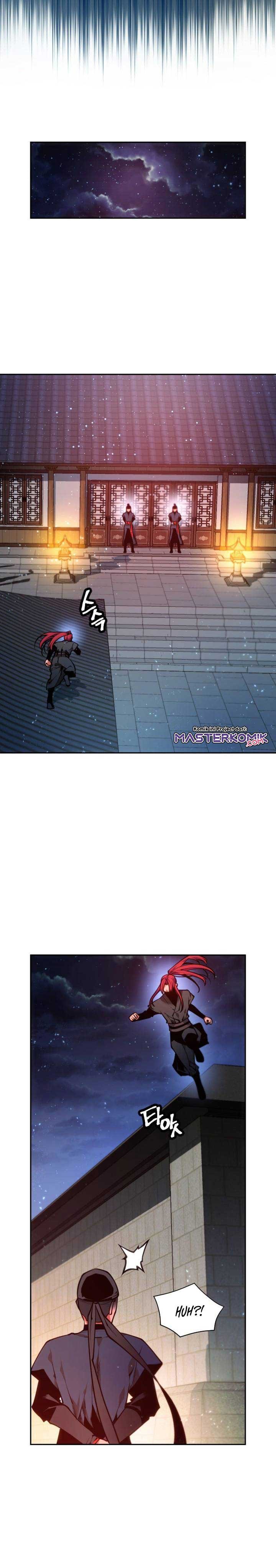 The Golden Age Chapter 18 Gambar 35