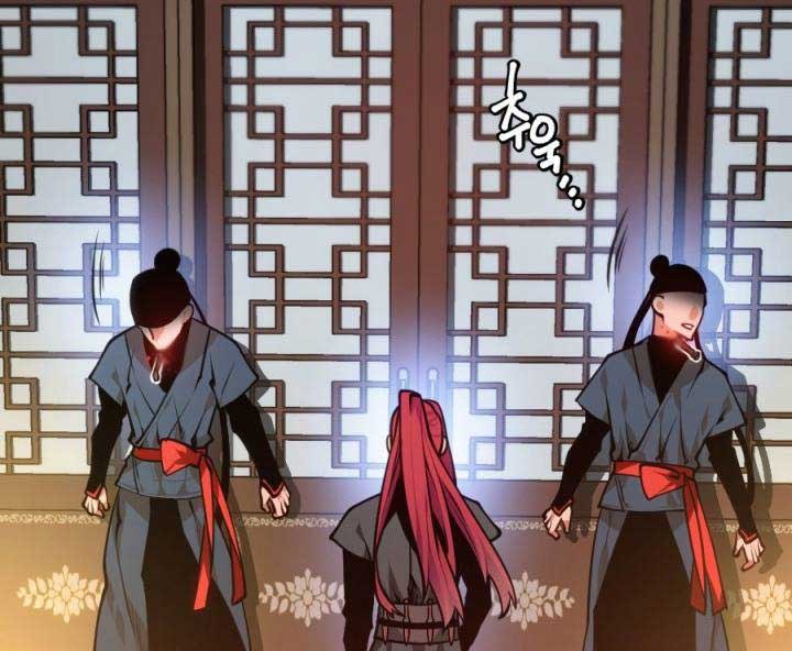 The Golden Age Chapter 18 Gambar 37