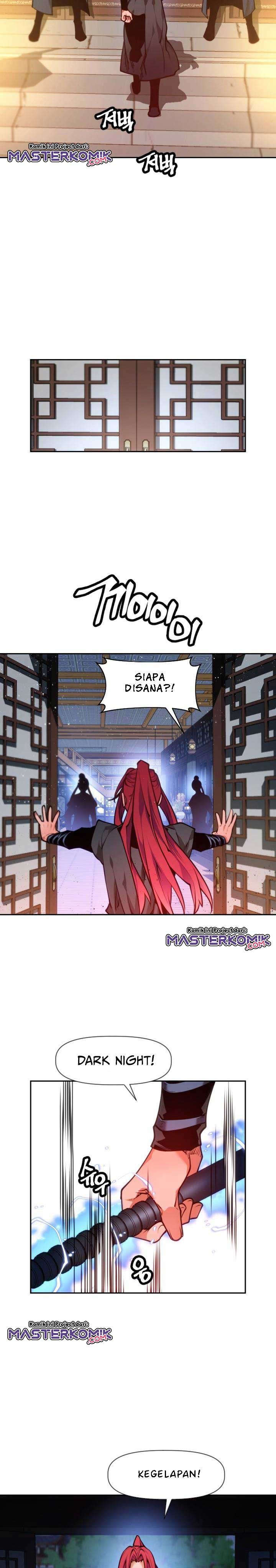 The Golden Age Chapter 18 Gambar 38