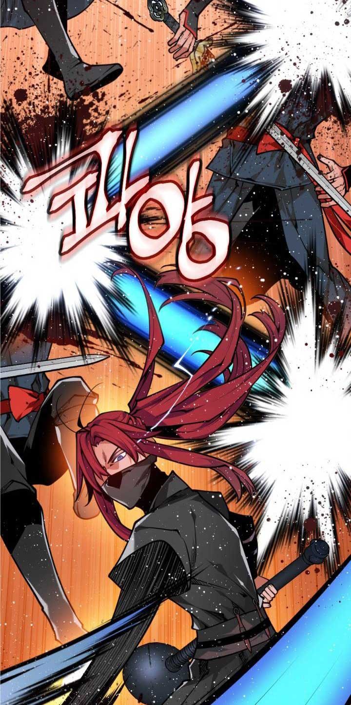 The Golden Age Chapter 18 Gambar 41