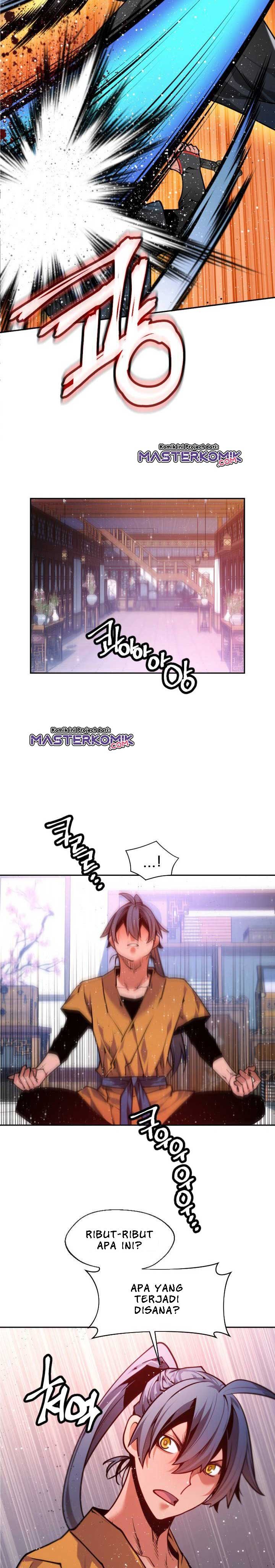 The Golden Age Chapter 18 Gambar 42