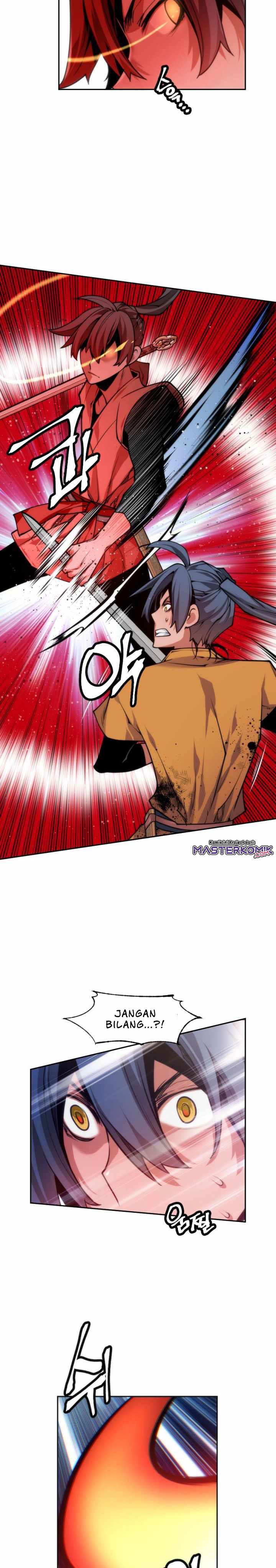 The Golden Age Chapter 22 Gambar 3