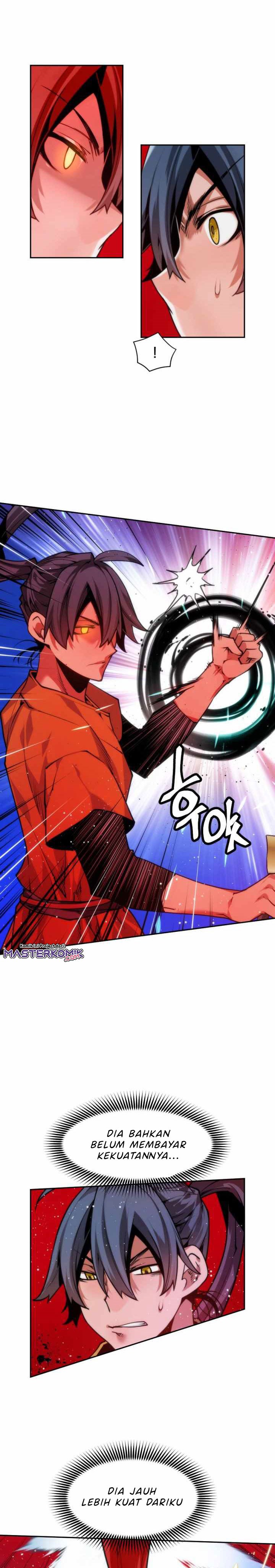 The Golden Age Chapter 22 Gambar 6