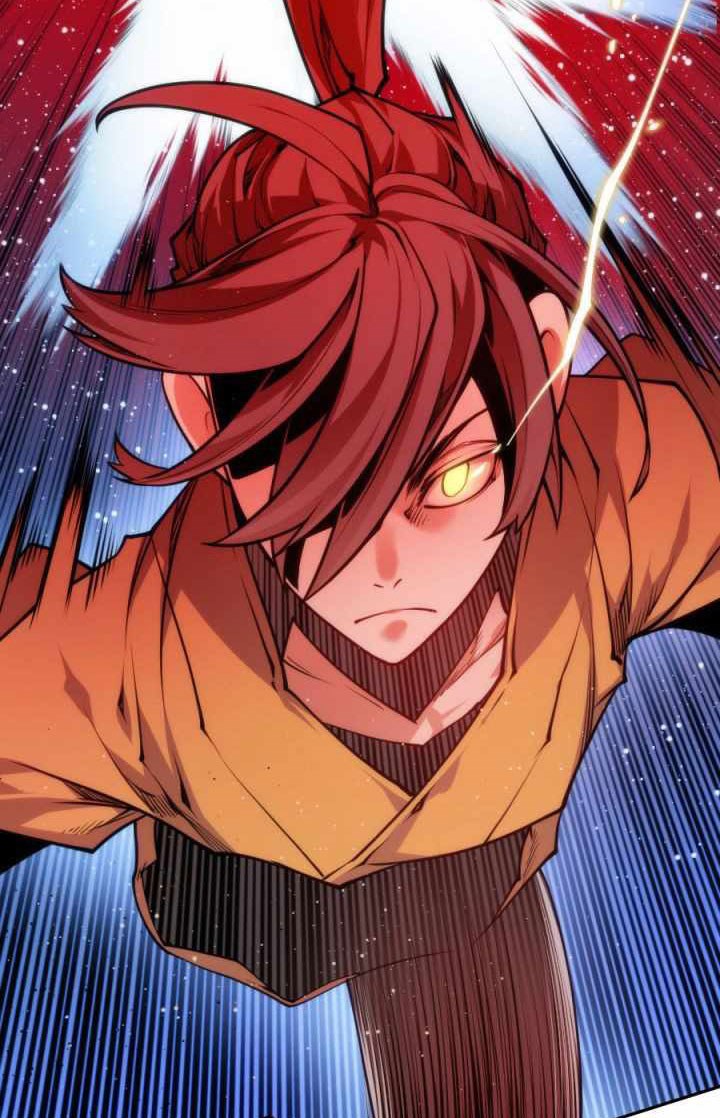 The Golden Age Chapter 22 Gambar 7