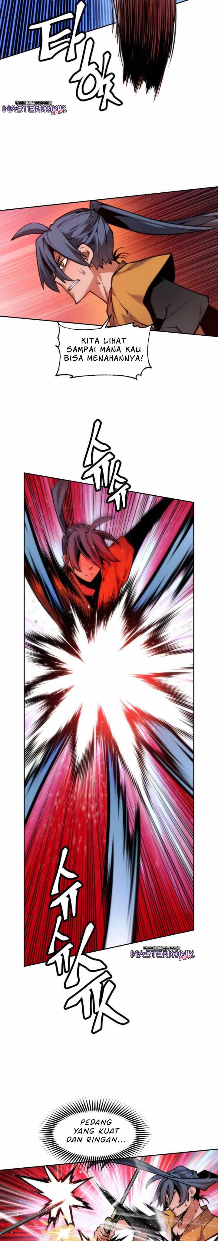 The Golden Age Chapter 22 Gambar 8