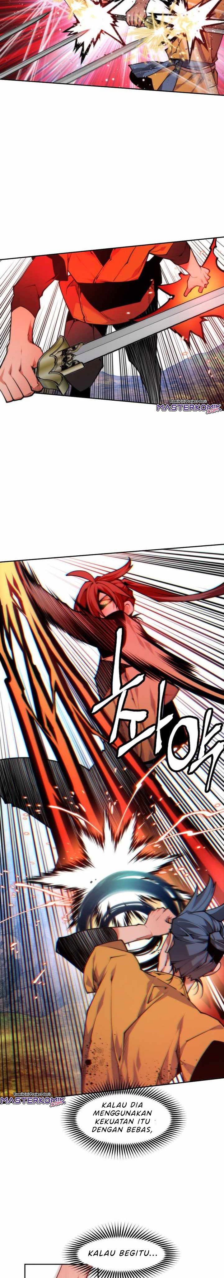 The Golden Age Chapter 22 Gambar 9