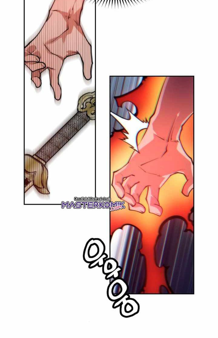 The Golden Age Chapter 22 Gambar 10