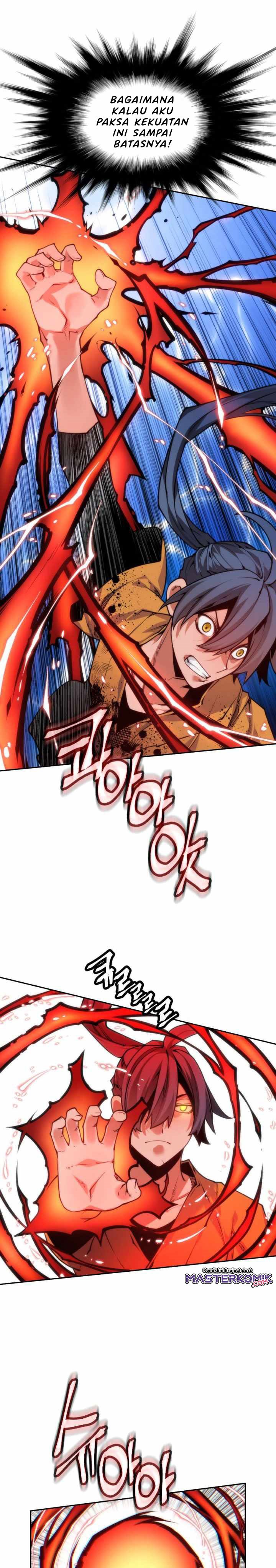 The Golden Age Chapter 22 Gambar 11