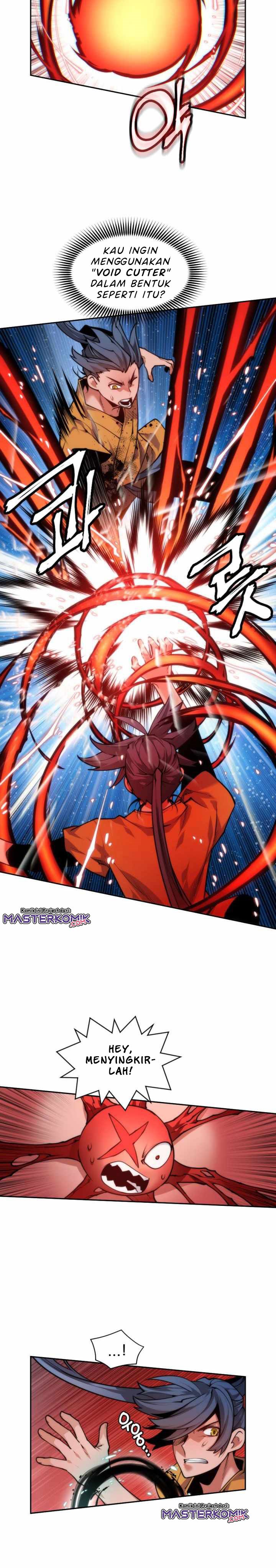 The Golden Age Chapter 22 Gambar 12