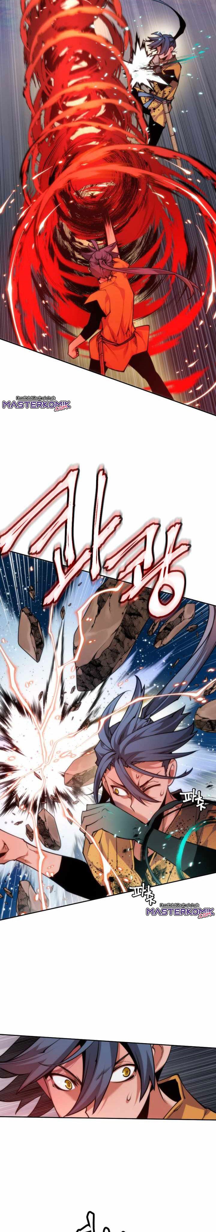 The Golden Age Chapter 22 Gambar 14