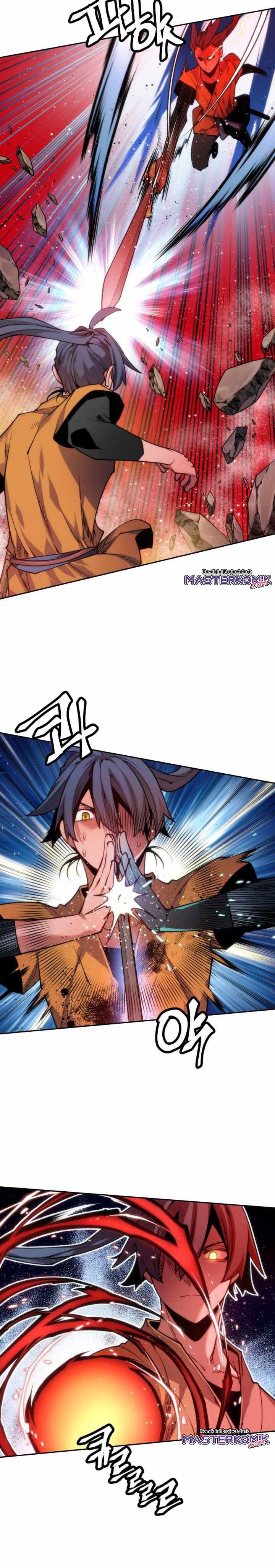 The Golden Age Chapter 22 Gambar 15