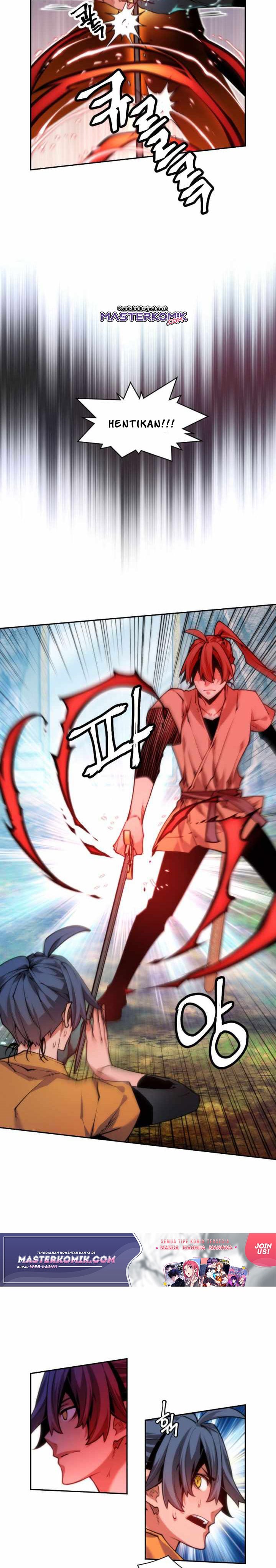 The Golden Age Chapter 22 Gambar 17