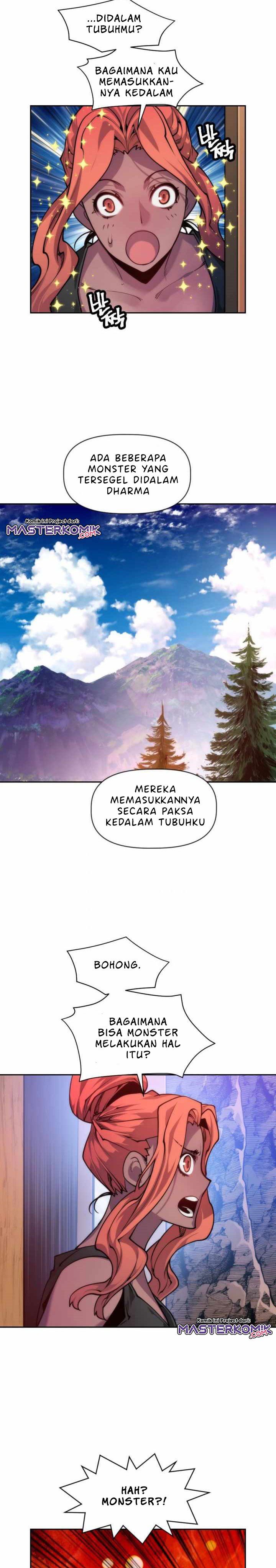 The Golden Age Chapter 22 Gambar 23