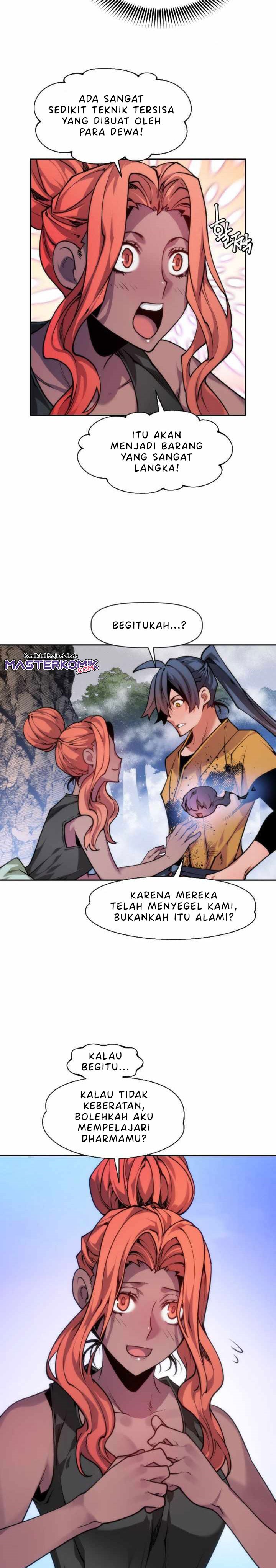 The Golden Age Chapter 22 Gambar 27