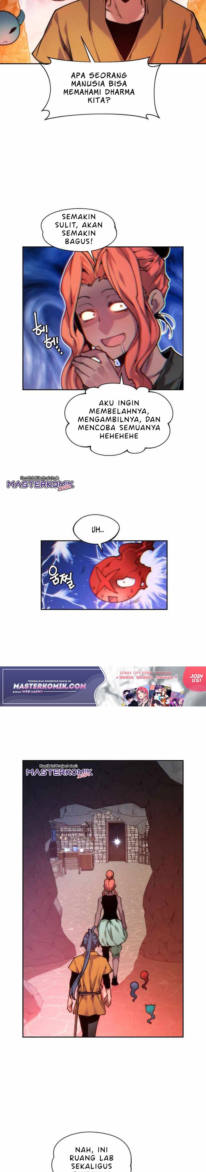 The Golden Age Chapter 22 Gambar 30