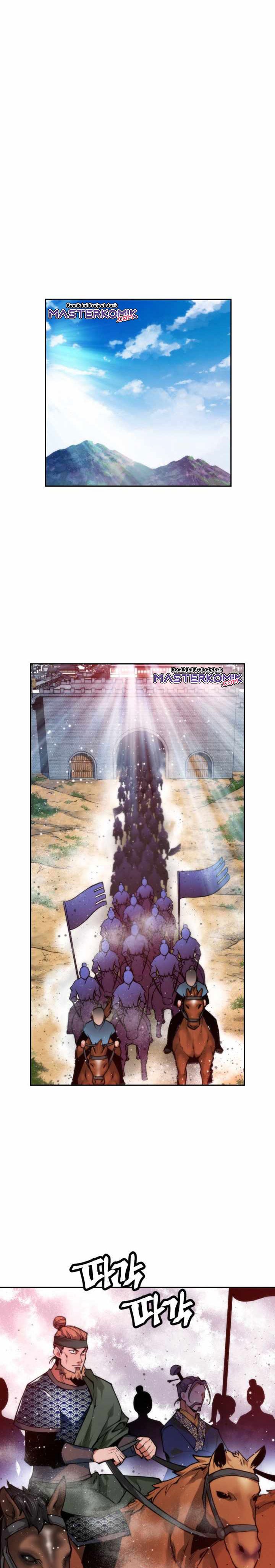 The Golden Age Chapter 22 Gambar 36