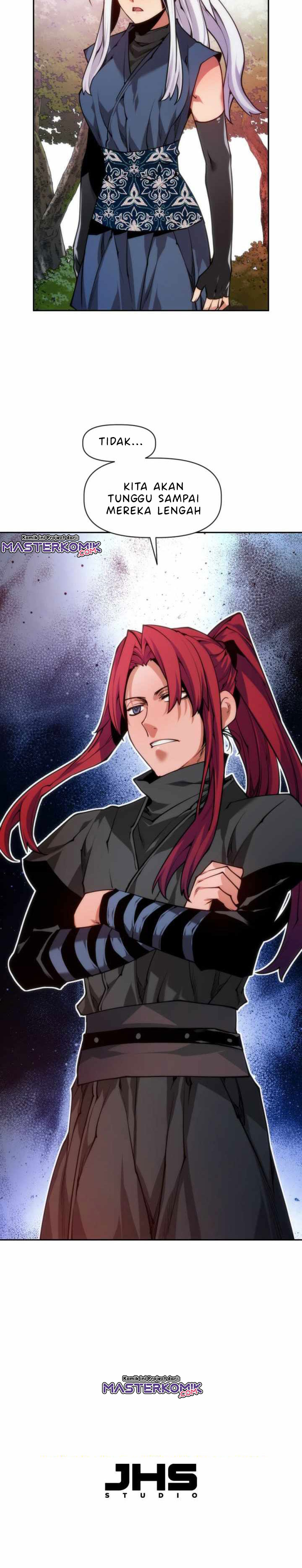 The Golden Age Chapter 22 Gambar 40