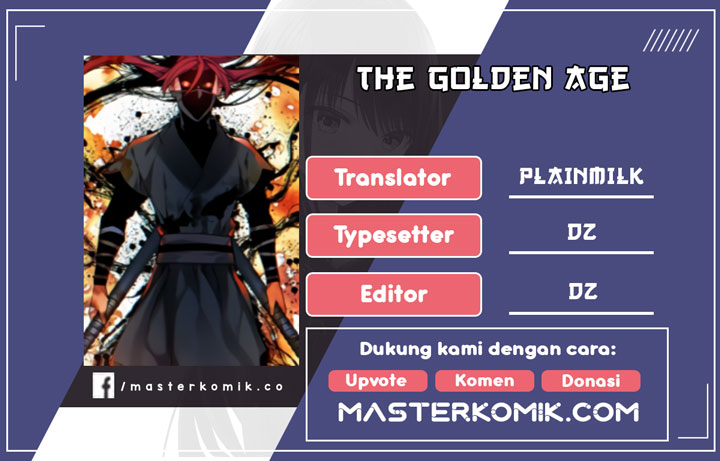 The Golden Age Chapter 27 Gambar 1