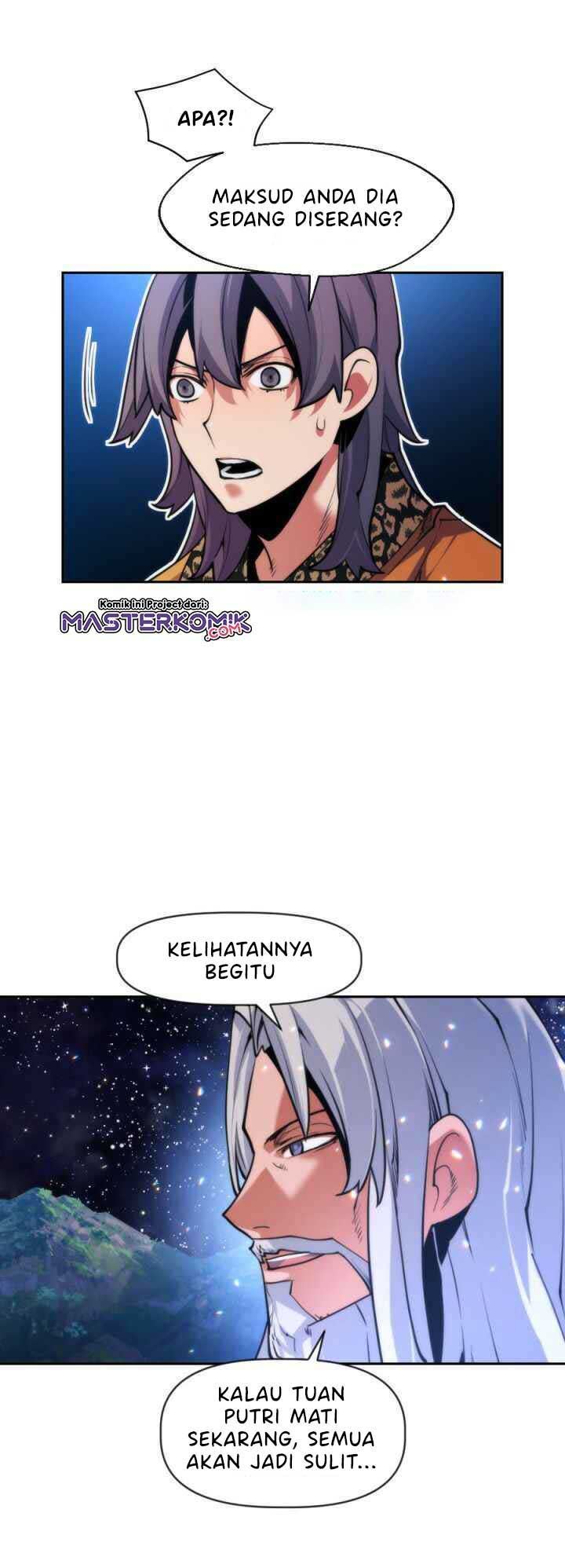 The Golden Age Chapter 27 Gambar 2