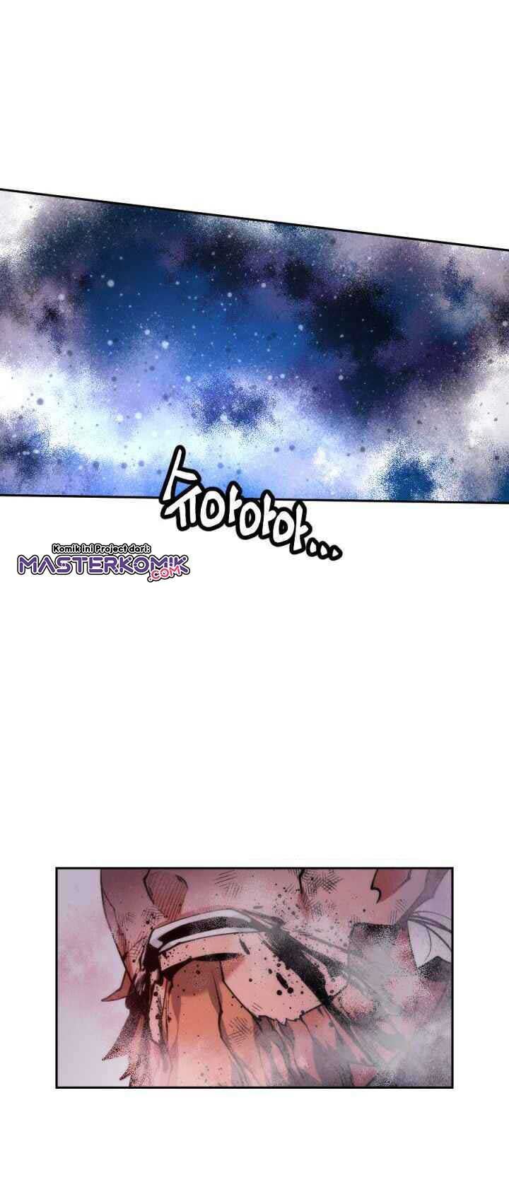 The Golden Age Chapter 27 Gambar 8