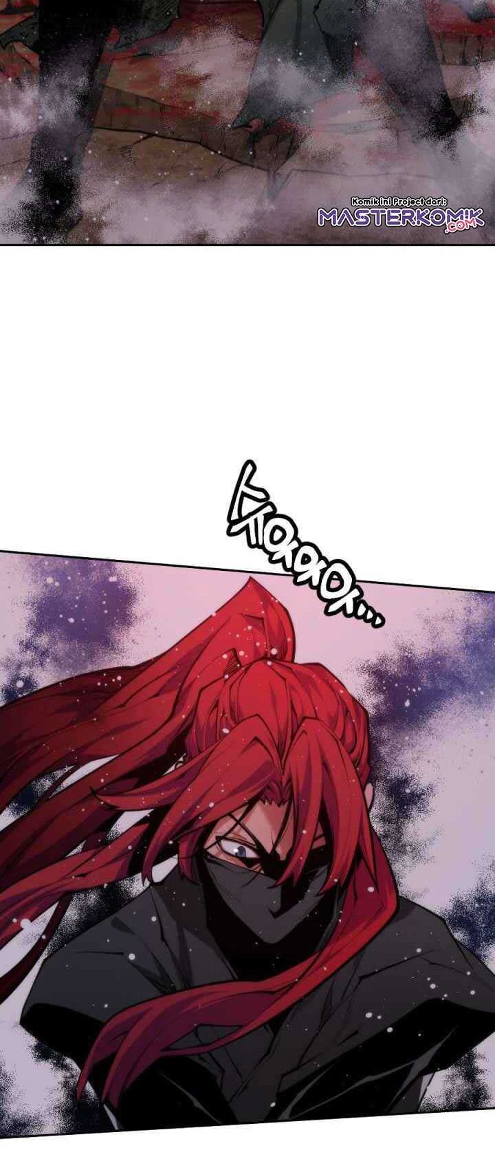 The Golden Age Chapter 27 Gambar 10