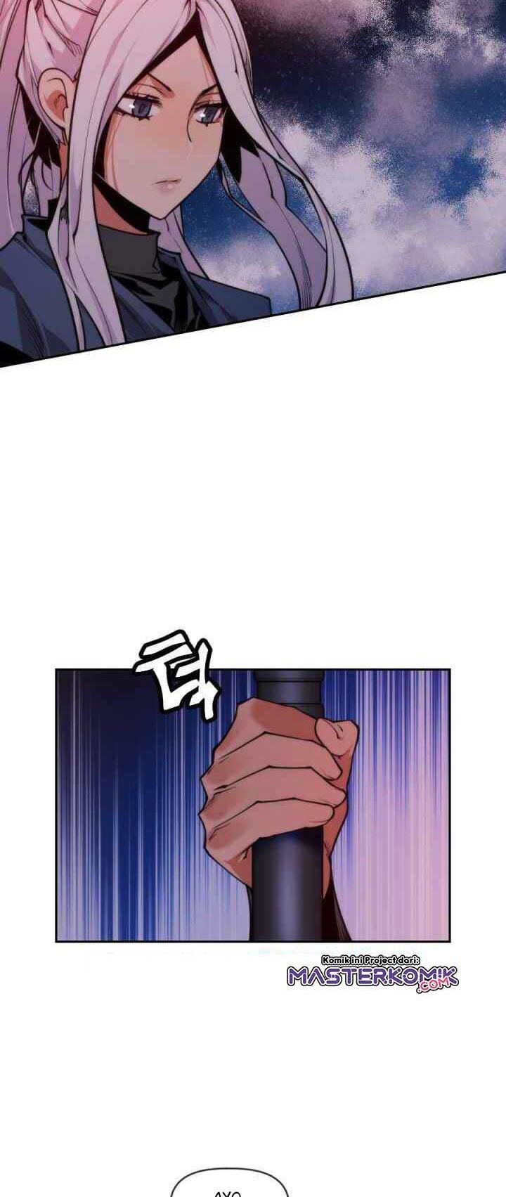 The Golden Age Chapter 27 Gambar 12