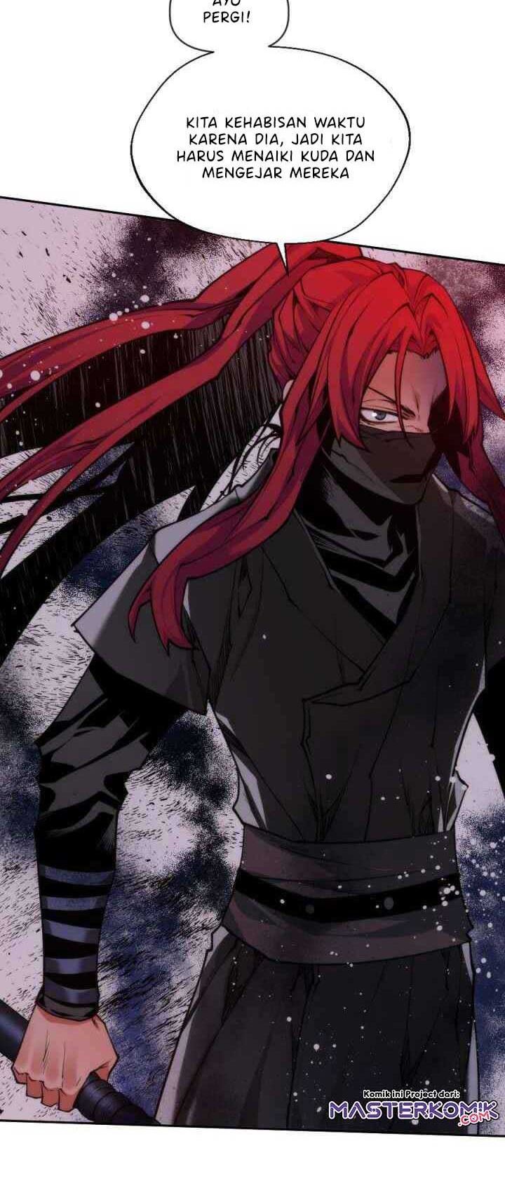 The Golden Age Chapter 27 Gambar 13